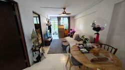 Blk 162 Mei Ling Vista (Queenstown), HDB 3 Rooms #507614831